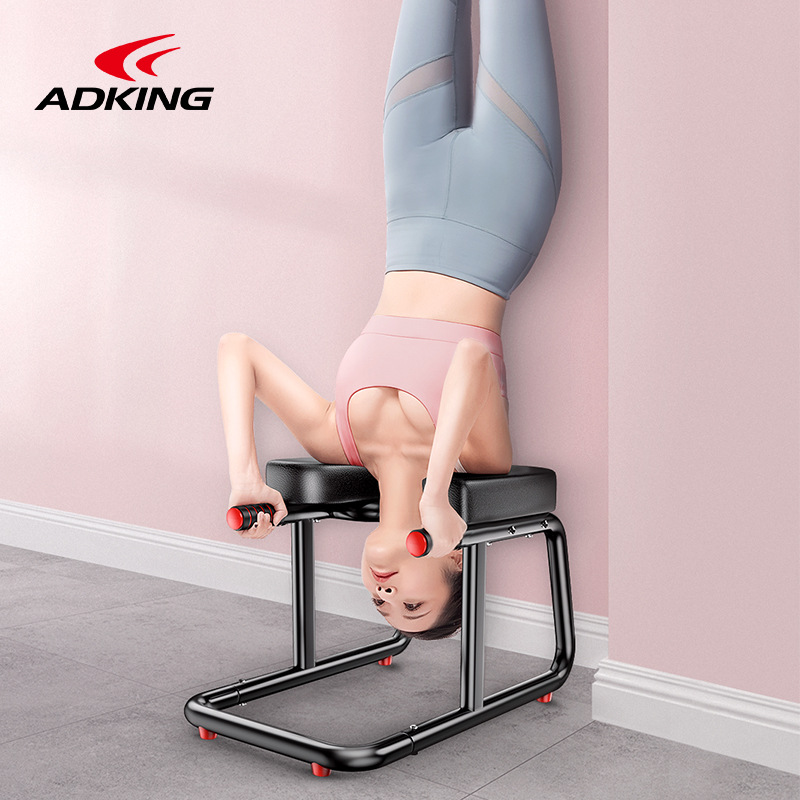 Инвертированный стул, домашнее инвертированное оборудование, вспомогательное фитнес-оборудование для йоги