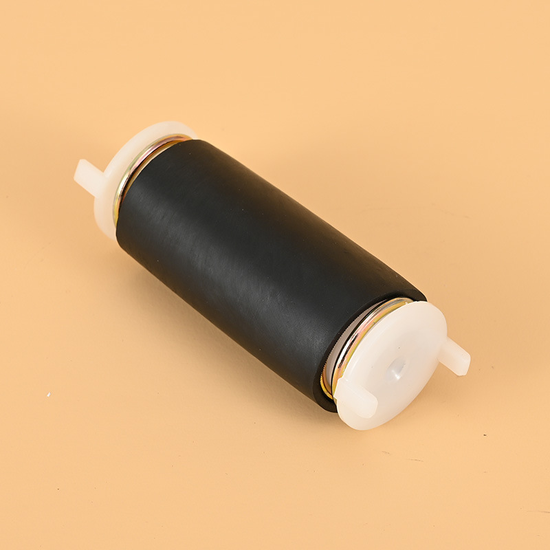 Washing machine damping spring damping foot Motor leg motor foot 6.5-10cm four-flap two-flap round head square head