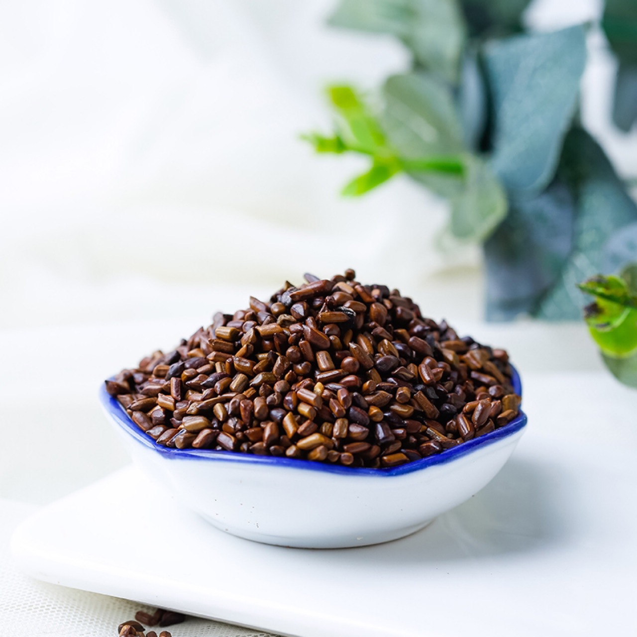 Cassia Seed Agricultural Products, Roasted Cassia Seed Tea, Children's Toys, Beach Pillow Filling, Medicinal and Edible Cassia Seeds