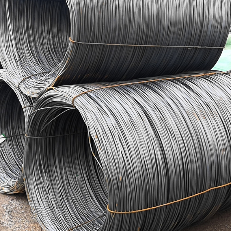 Manufacturer's Spot Supply of Galvanized Round Bars, Manufacturer's Wholesale of High Zinc Layer Round Bars, Grounding Round Bars for Photovoltaic Brackets