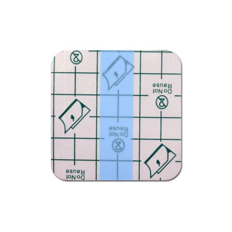 PU Film 14X16 Invisible Plaster Cloth Waterproof Plaster Fixed Empty Plaster Plaster Sanfu Plaster Empty Plaster Bath Plaster