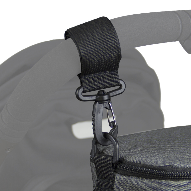 Крючок для коляски сумка для мамы аксессуары для коляски висячий замок подарок для коляски