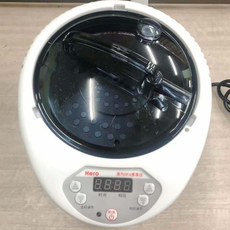 Аксессуары для ванной 4 литра, машина для фумигации, домашний парогенератор, паровой котел, инструмент для фумигации, 2000 ватт