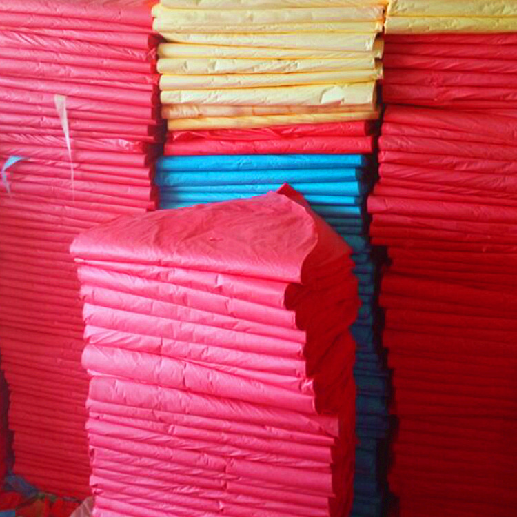 Cross-Border White Flame Retardant Paper Oval Wishing Sky Lamp Love Romantic Creative Colorful Holiday Wishing Kongming Lantern