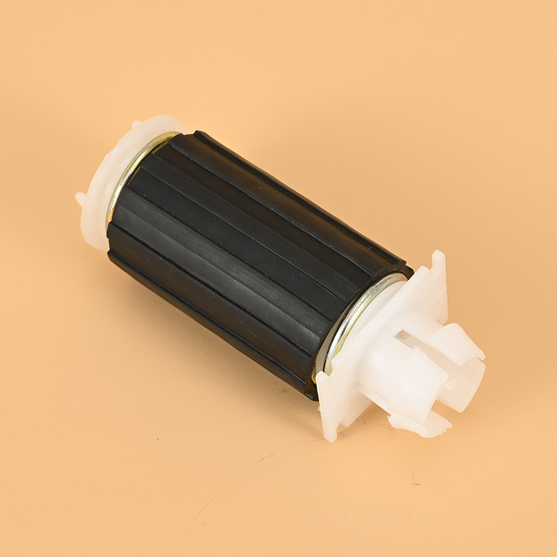 Washing machine damping spring damping foot Motor leg motor foot 6.5-10cm four-flap two-flap round head square head