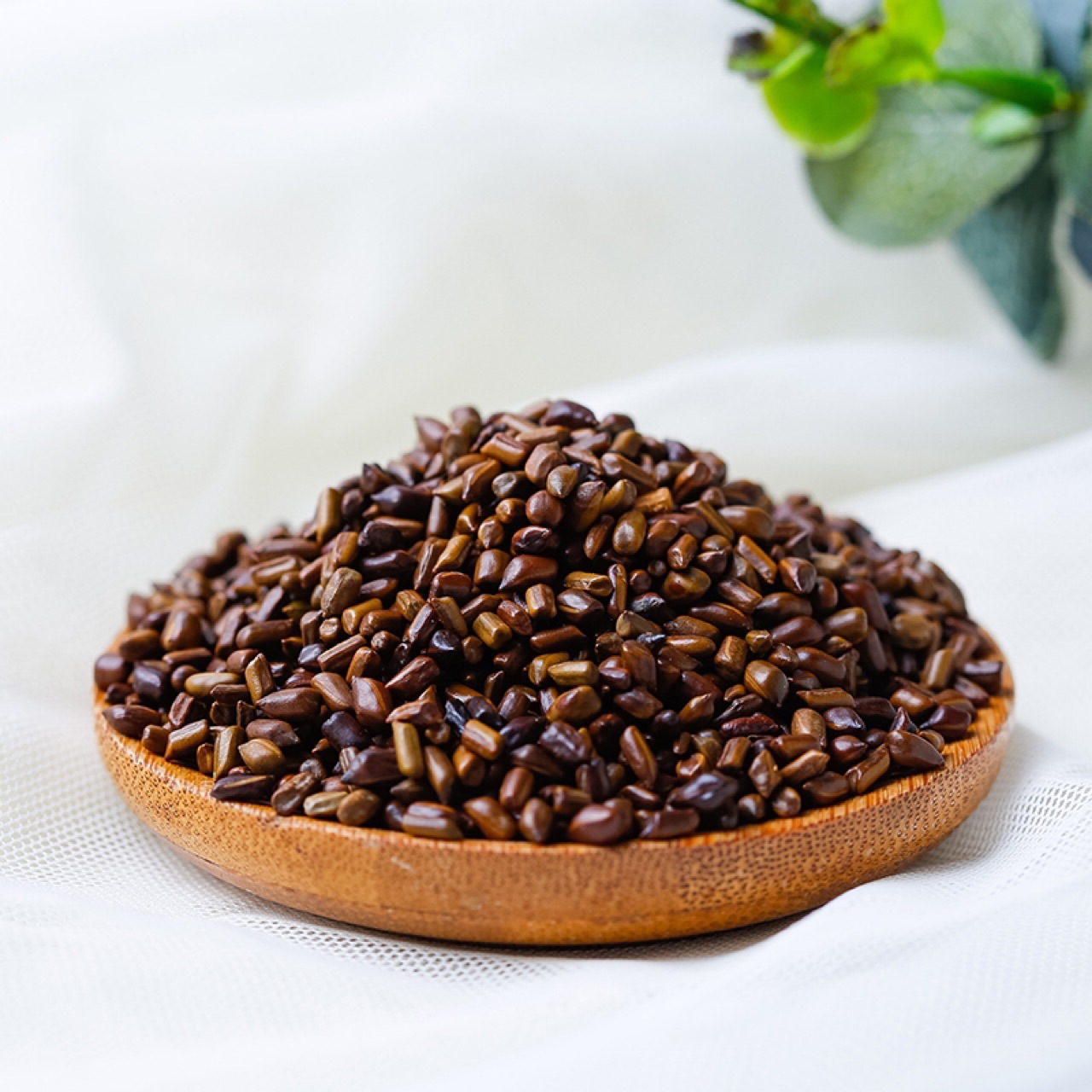 Cassia Seed Agricultural Products, Roasted Cassia Seed Tea, Children's Toys, Beach Pillow Filling, Medicinal and Edible Cassia Seeds