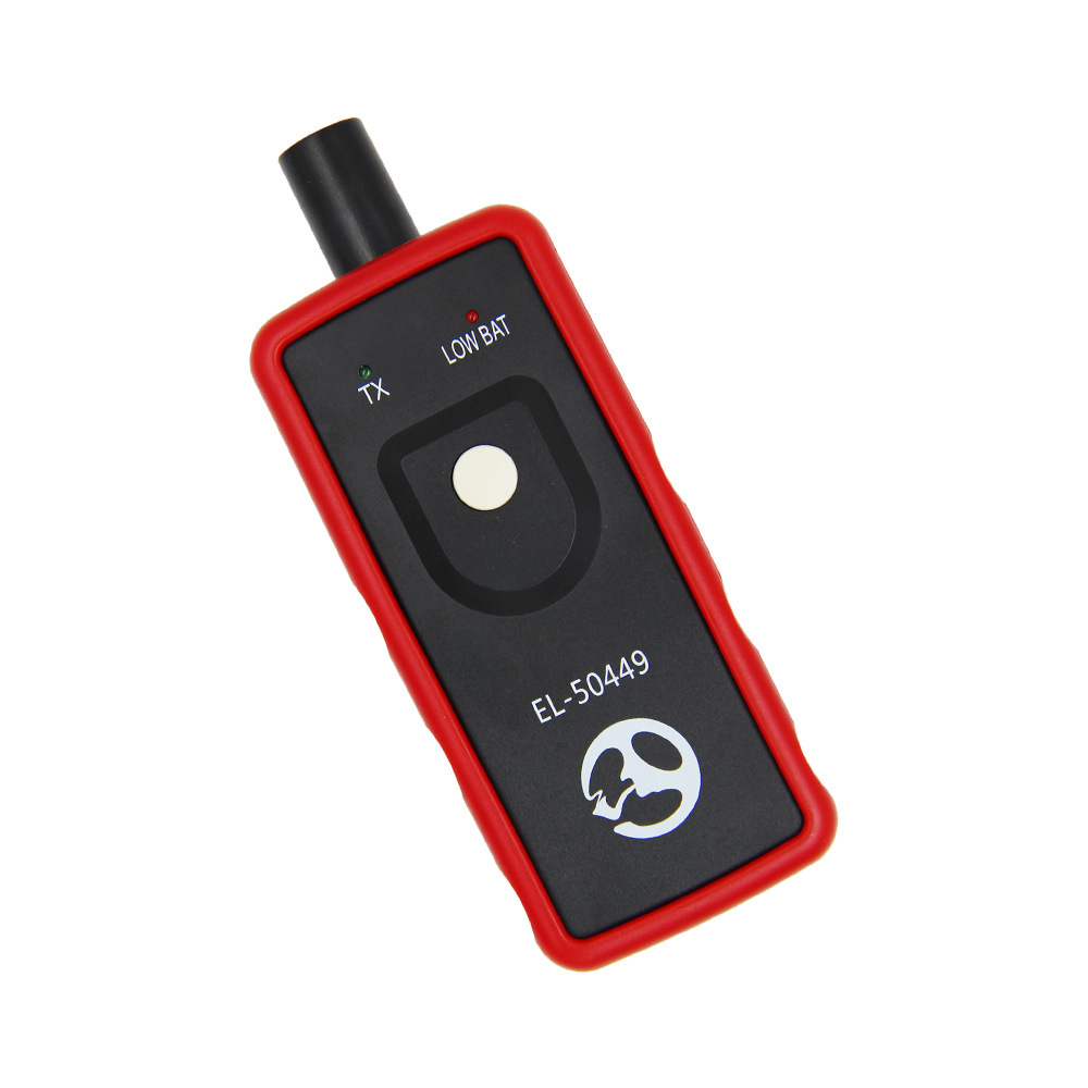 EL50449 TPMS Activation Tool For Ford50448 Ford Cars tire pressure reset instrument