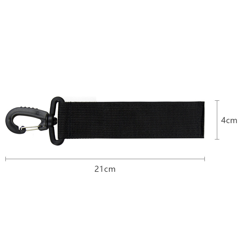 Baby Stroller hook mummy bag Hook stroller accessories hanging buckle mummy bag gift stroller gift