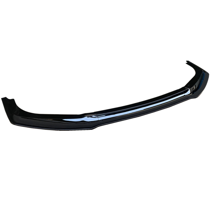 Suitable for modification of hatchback Civic front shovel 10th generation Civic Si front bar special front lip movement small surround wind knife