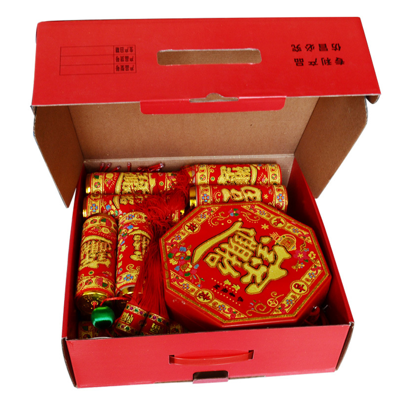 Электронные петарды с имитацией звука, оптовая продажа на год Дракона, свадебные, для новоселья, открытия, электронная пушка