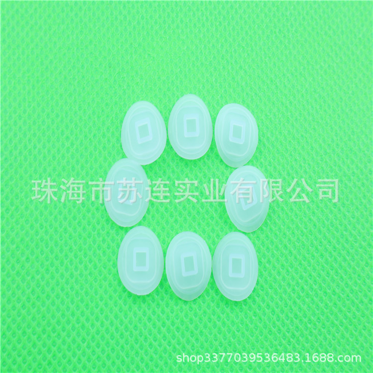 Electric Toothbrush Seal Motor Waterproof Ring Top Shaft Shockproof Food Grade Natural Silicone Environmentally Friendly Rubber