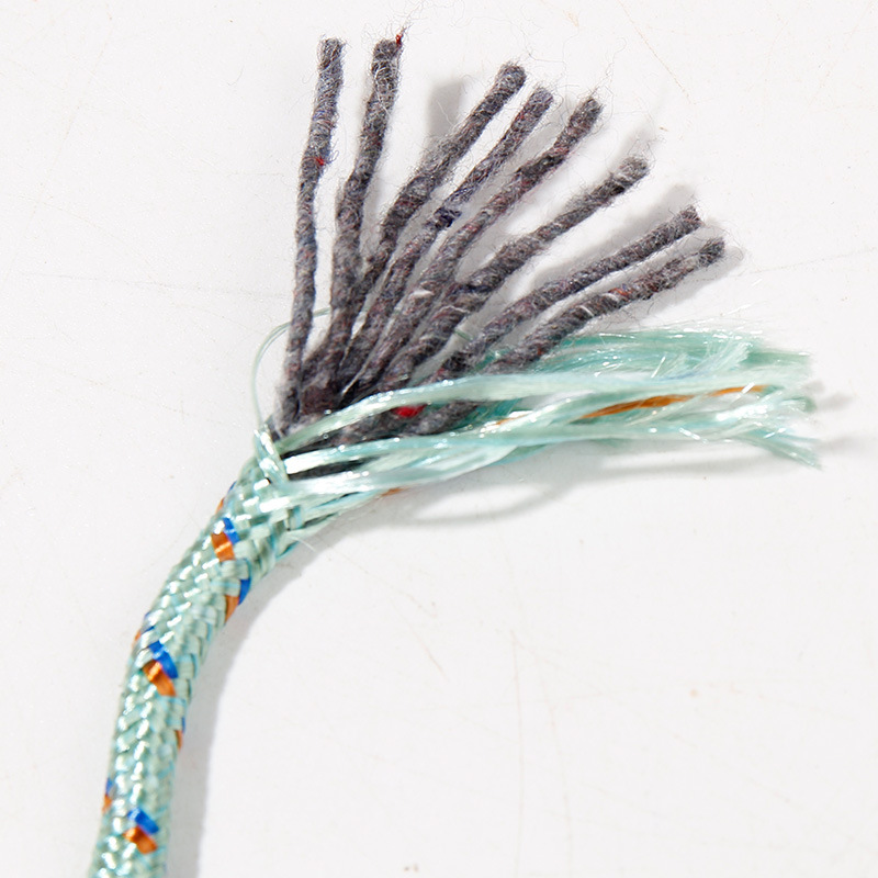 Clothes line thick Sun quilt hanging clothes line nylon rope braided rope binding rope clothes line manufacturers wholesale