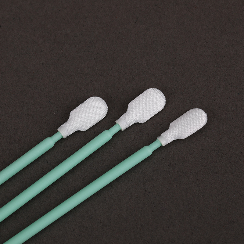 857A-D dust-free cleaning cloth swab Swab swab printer screen dust-free cloth microfiber cloth head cloth swab