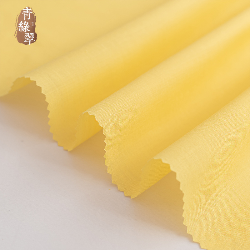 in stock 337 color TC polyester cotton shirt cloth luggage shoes and hats cloth wrapping cloth pocket cloth 45*45 110*76