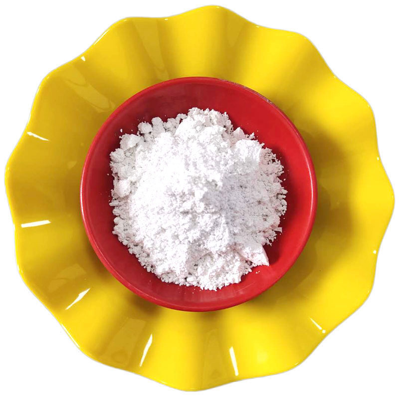 Manufacturer Supplies Shell Powder, High White 1250 Mesh Calcined Shell Powder for Coating, High Calcium Feed Grade Shell Powder