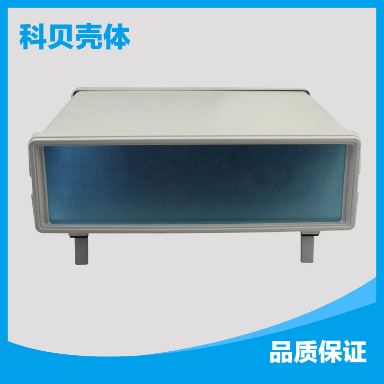 [Professional production] factory direct sales 190-4 type chassis aluminum material 85*205*200 power control box