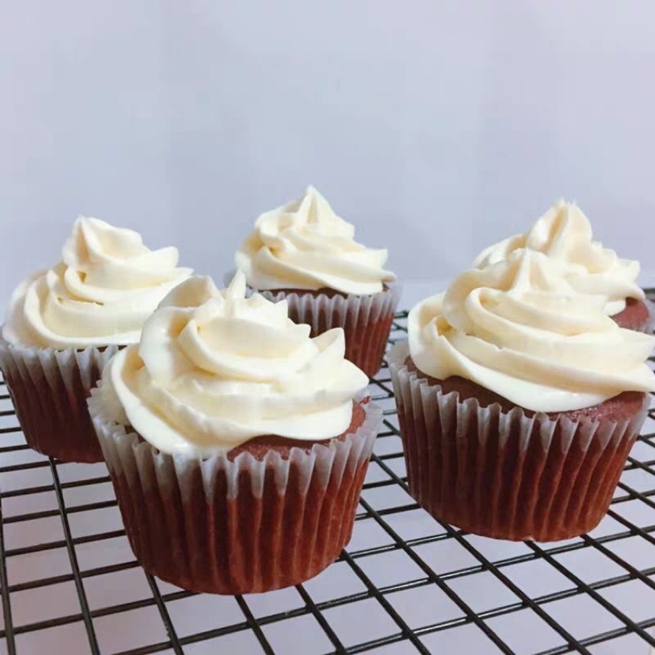 Disposable Baking Cake Paper Cup Paper Tray Snow Mei Niang Anti-Stick Bottom Tray High Temperature Resistant Muffin Cup Bread Baking Tray Paper