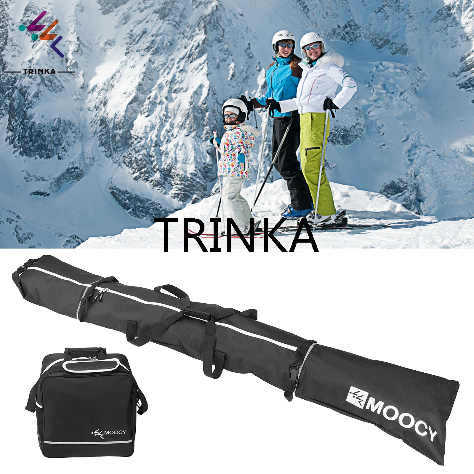 Водонепроницаемая лыжная сумка, сумка для одной лыжи, транспортировочная сумка для сноуборда, рюкзак для сноуборда, сумка для лыжных ботинок