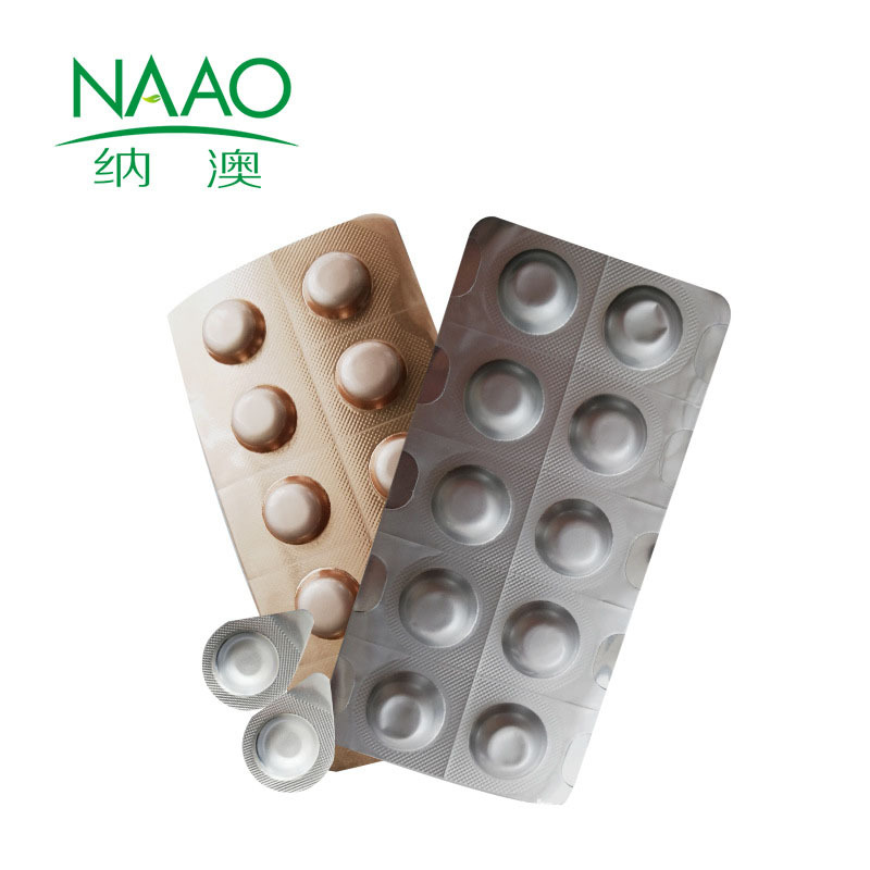 Taiwan Oligopeptide-1 Flash-Release Freeze-Dried Tablets 20W Active Freeze-Dried Powder Collagen Tablets Hydrating and Moisturizing