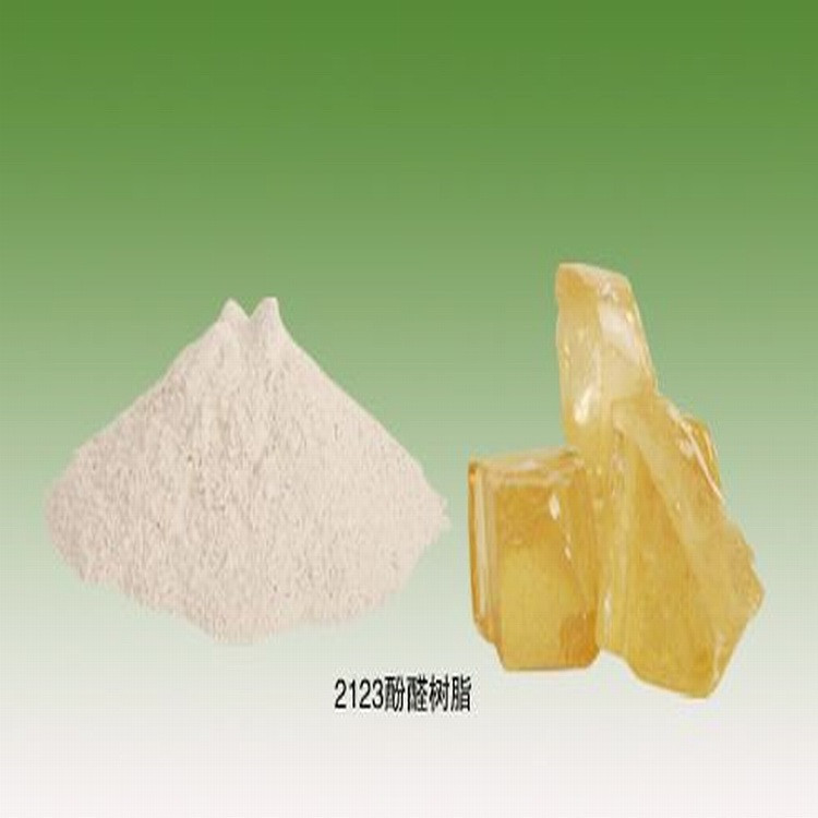 2123 Powder Phenolic Resin Abrasive Tools Use Thermosetting Resin New Materials Use Resin Powder Adhesive