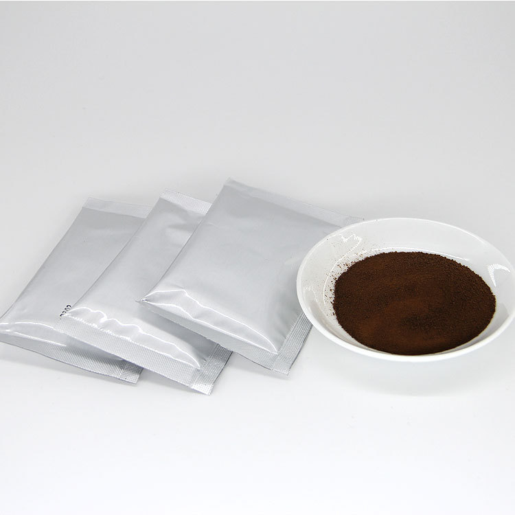 Coffee Powder Enema Powder No Residue, No Boiling, Low Temperature Intestinal Purification, Intestinal Washing and Scaling, Intestinal Scavenger