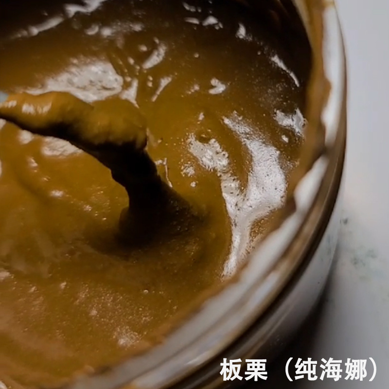 Wholesale pure Henna powder raw powder chestnut color 100g or bulk 100g per bag in bulk