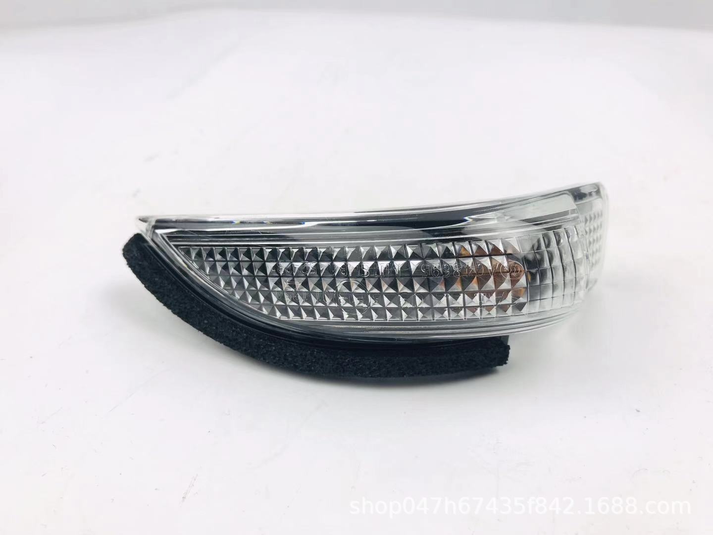 Подходит для Toyota Corolla Camry Yaris Prius, свет зеркала заднего вида 81740-52050