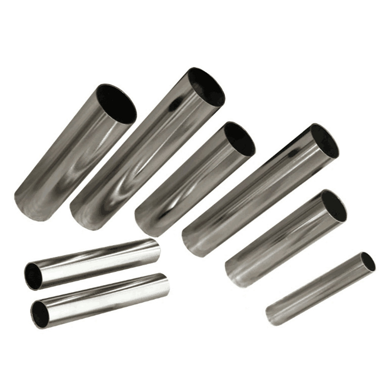 Self-produced 304 stainless steel capillary internal and external tolerances 2 Wire Stainless Steel Precision Tubes with complete specifications