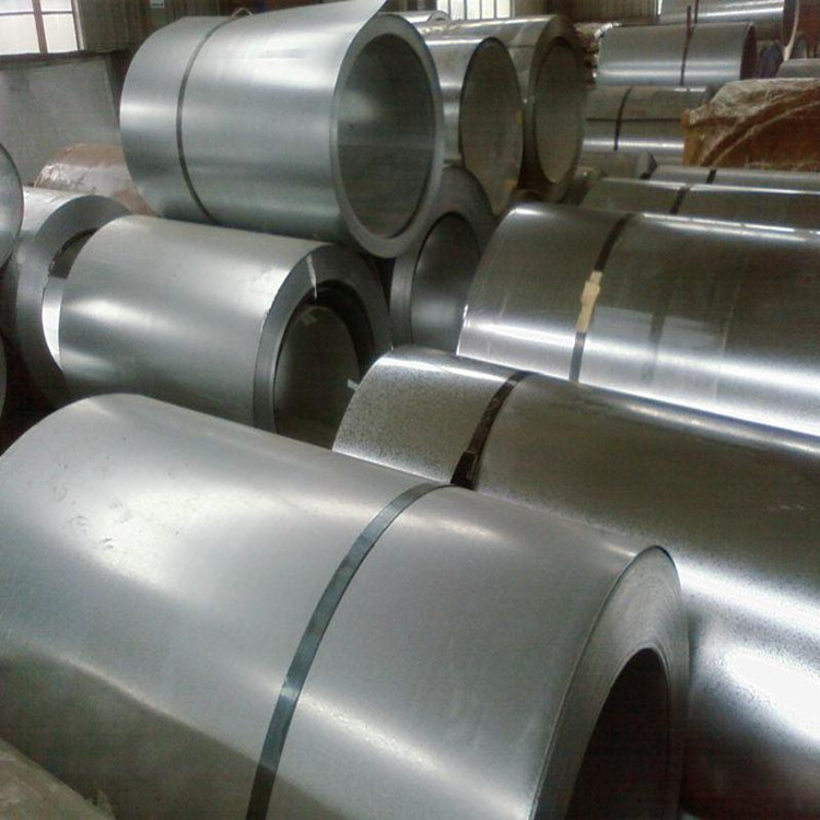 Supply of Hot and Cold Steel Sheet Q235 Cold Rolled Sheet Japan Spcd Cold Rolled Steel Coil Spte Tinplate