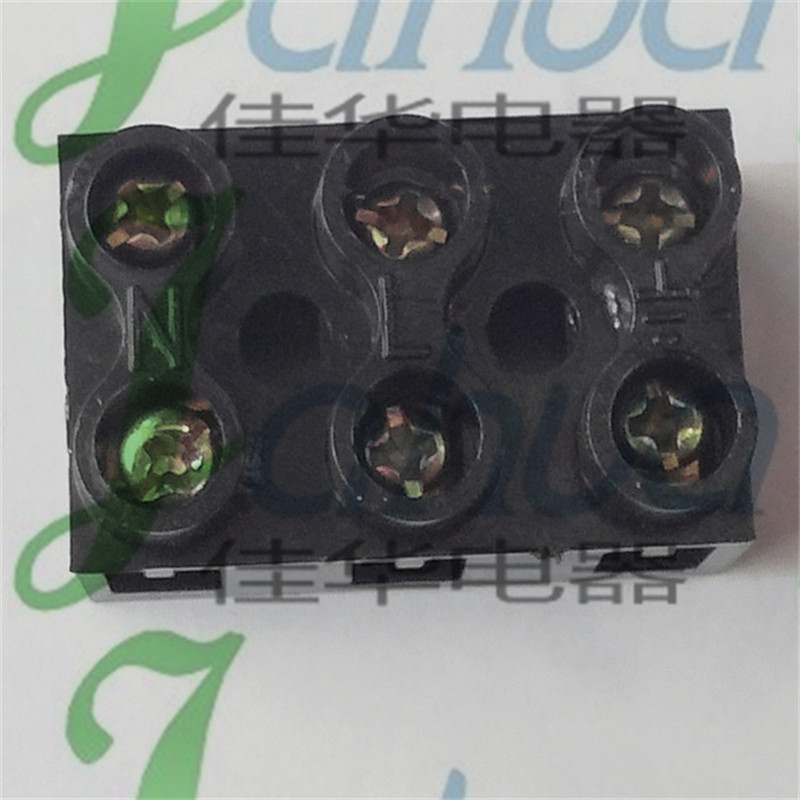 JX5-1003 через клеммную колодку стационарный соединительный пост