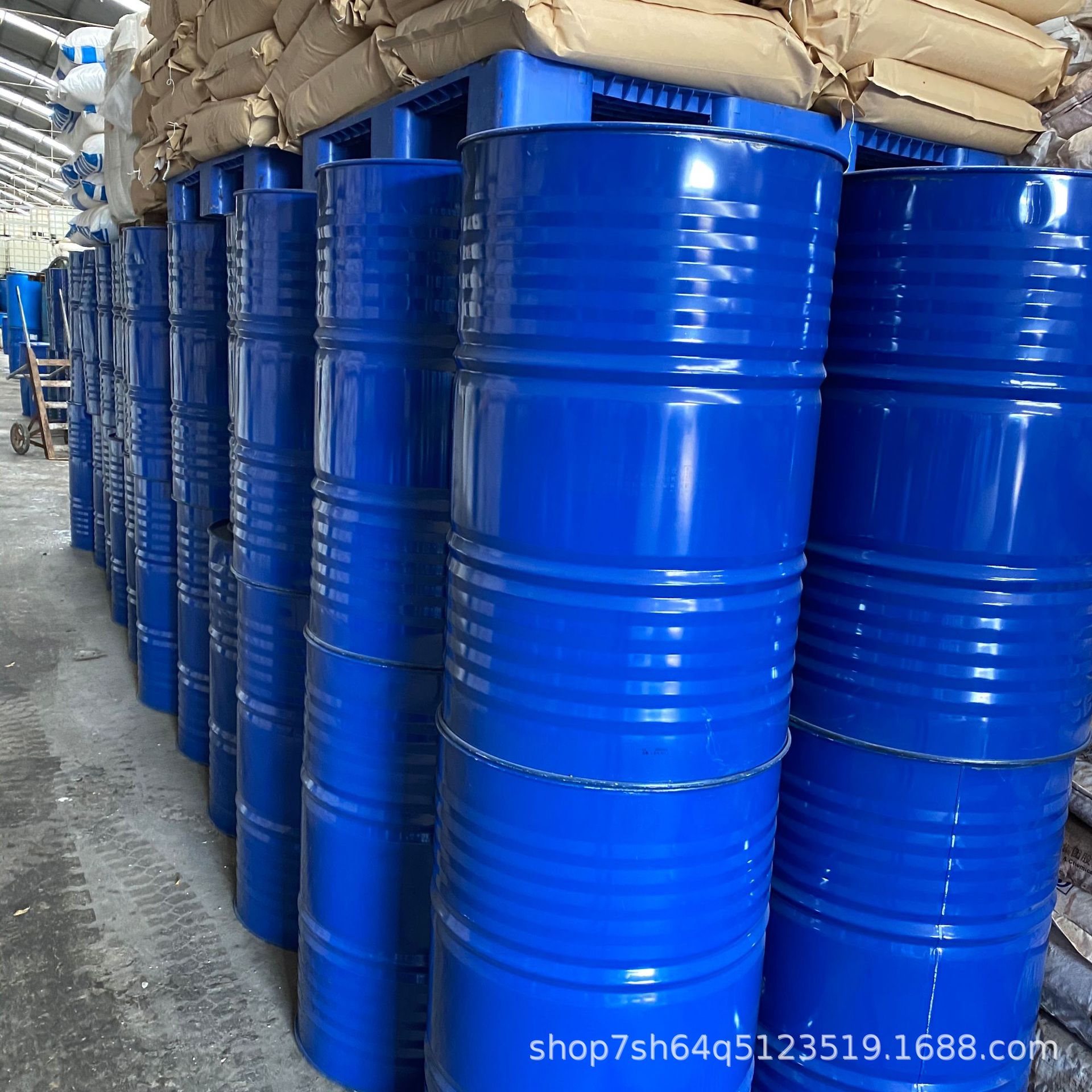 Supply water-based brightener water-based varnish paint ink leather brightener to improve gloss