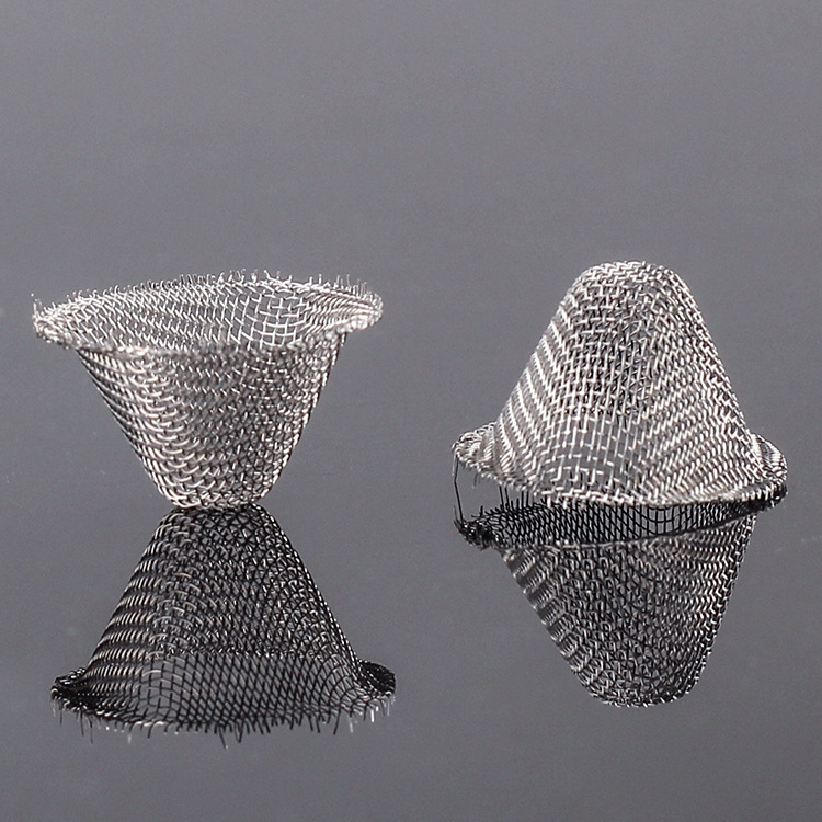 Сетчатый фильтр для трубок, аксессуары для курения, инструменты для сжигания табака