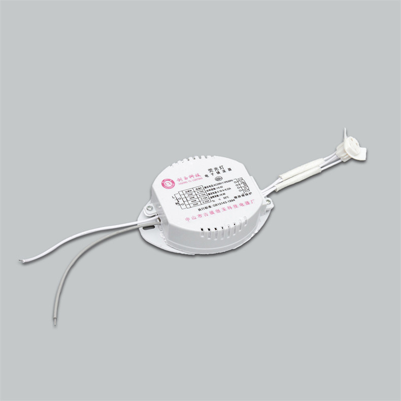 Manufacturer Wholesale Fluorescent Lamp Electronic Ballast Ring Lamp Tube Electronic Ballast Universal Electronic Ballast