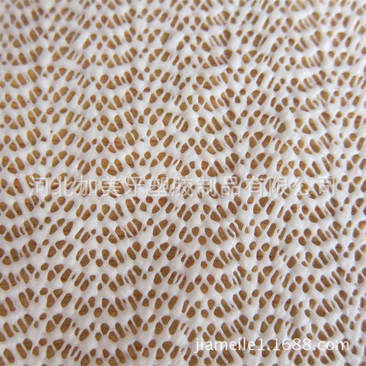 Pvc Foam Mesh Anti-Slip Mat Home Strip Anti-Slip Mat Bed Carpet Floor Mat Pvc Composite Anti-Slip Mesh Fabric