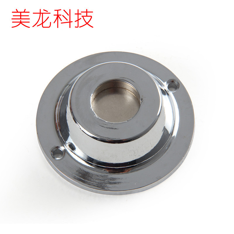 Magnetic Buckle Remover, Supermarket Anti-Theft Door Tag Unlocking, Clothing Security Inspection Alarm, Double Magnetic Nail Removal and Unlocking