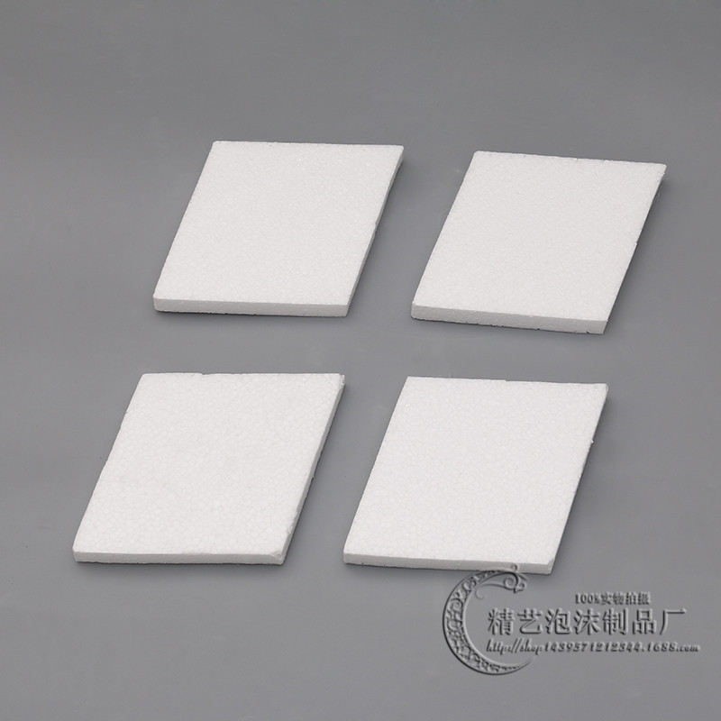 EPS foam board epe shock absorption filling packaging buffer material shock absorption roof insulation foam board