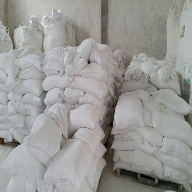 Calcium Oxide Jiangsu Suzhou Changshu Manufacturer Wholesale White Good Quicklime Industrial Grade Powdered Calcium Oxide