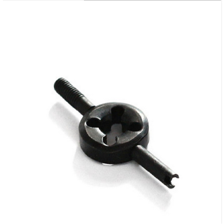 Bicycle Mountain Bike Valve Plate Hand Valve Core Wrench American Air Nozzle Wrench Tool
