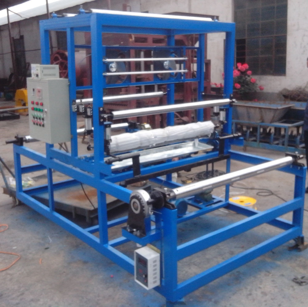 Small Printing Machine, Gravure Printing, Printing on Film, Easy to Operate, Masking Tape, Foam, Flexographic Printing Machine