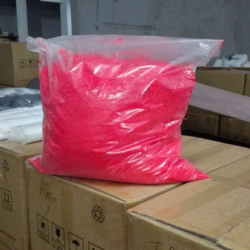 Birthday Special Candle Pigment Lotus Red Wax Pigment Pink