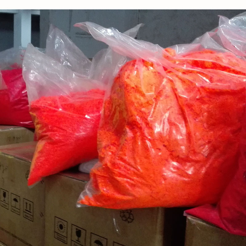 Birthday Special Candle Pigment Lotus Red Wax Pigment Pink