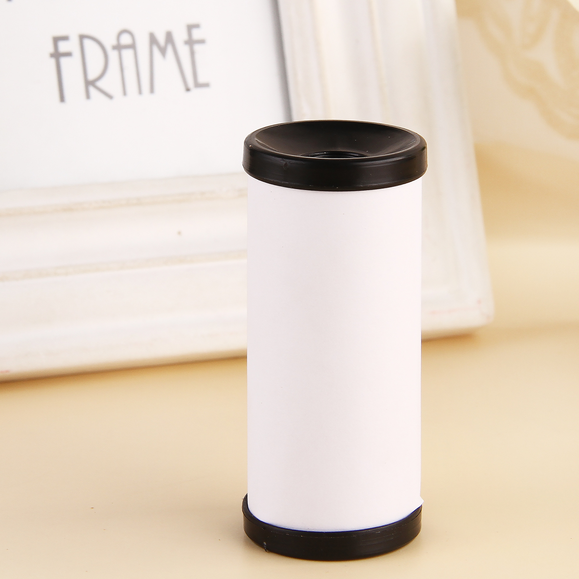 DIY Small Kaleidoscope Manufacturer Direct Sale 8*3cm Small Kaleidoscope for Children DIY Educational Science and Teaching Supplies Puzzle