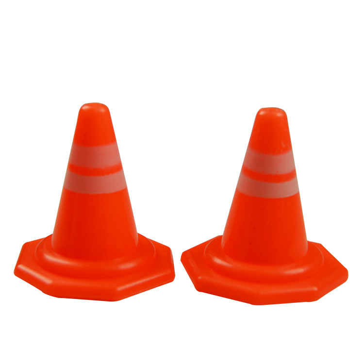 Фабричная цена прямая поставка модели автомобилей для детей парковочная сцена дорожные знаки барьеры игрушки