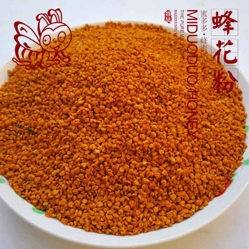 Honey origin tea pollen fresh bee pollen tea pollen bee pollen wholesale one-piece delivery