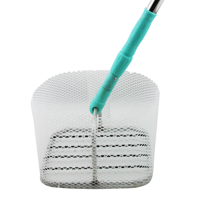 Huisheng Retractable Table Tennis Ball Launcher and Ball Retriever, Ball Basket, Direct Sales from the Manufacturer, Portable Ball Picker