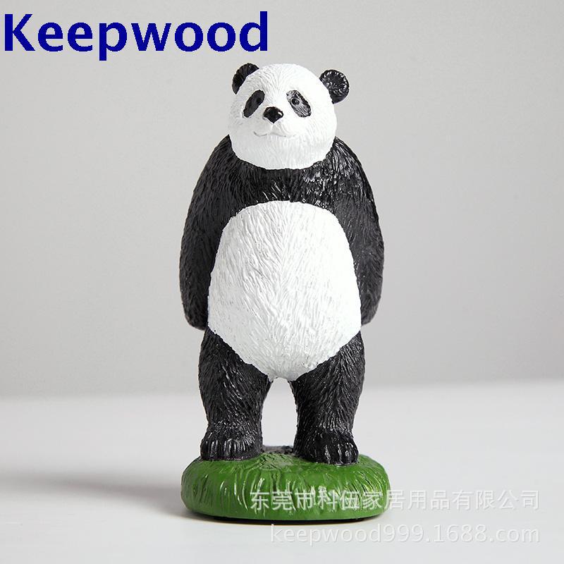 Держатель для мобильного телефона, персонализированный милый держатель, креативный мультяшный держатель, ленивый держатель, гигантский панда