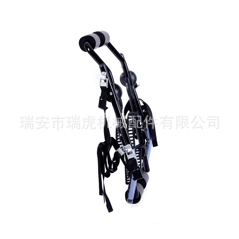 Zhentu Zentorack Car Bicycle Rack Rear-Mounted Rack Car Tail Rack Bicycle Rack Hanging Back Rack