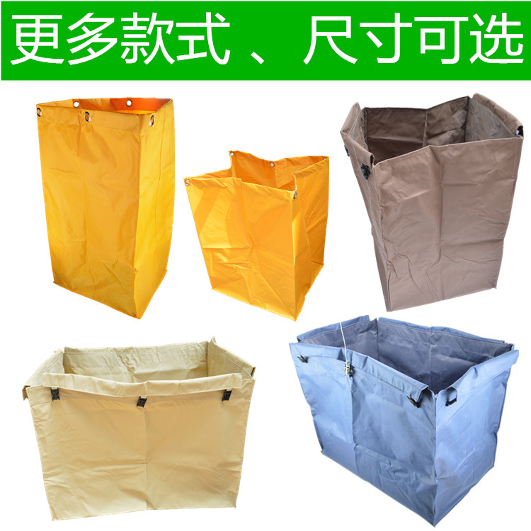 Сумка для уборки в отеле, тканевая, для автомобиля, для гостевых комнат