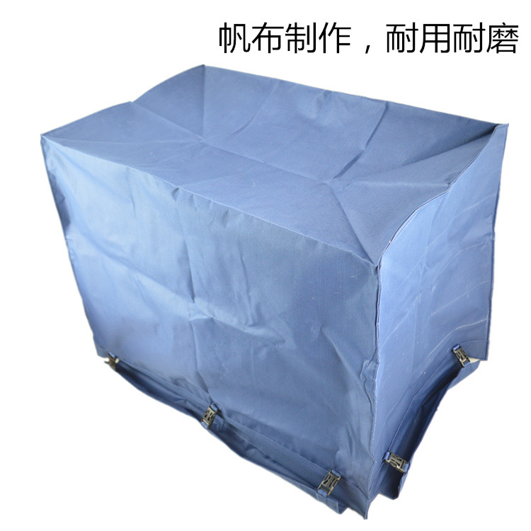 Cloth Bag Hotel Service Car Bag Property Cleaning Car Guest Room Cloth Car Bag Cleaning Car Bag Lower Column Car Bag