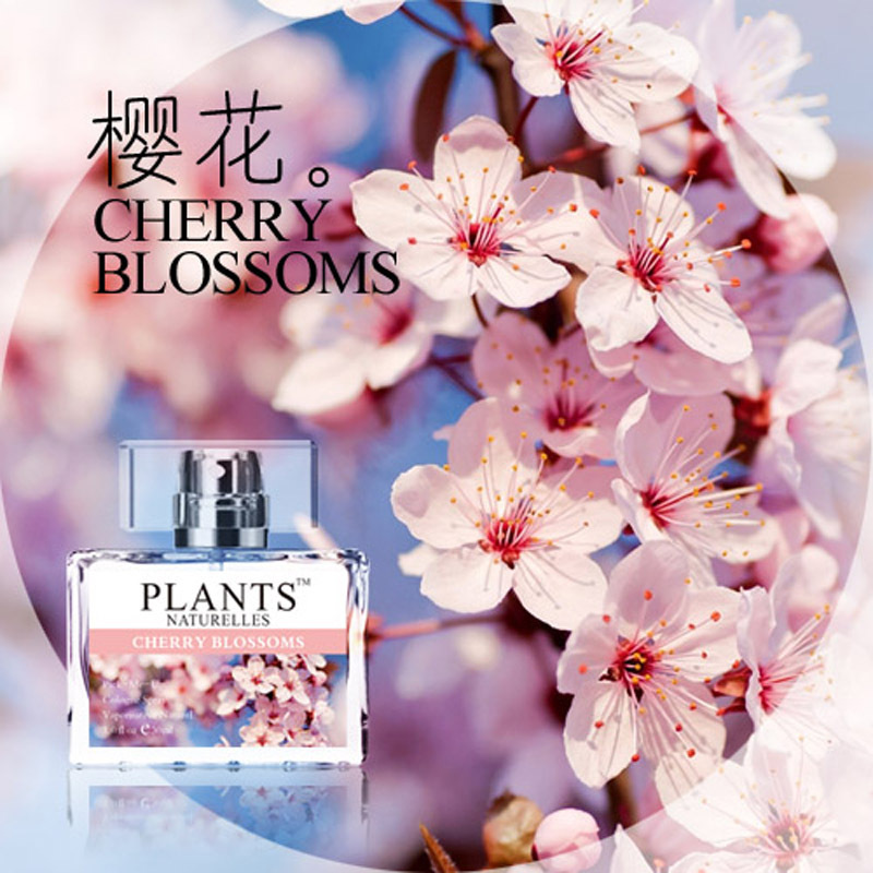 Оптовая продажа парфюмерии, образцы в пробирках, свежий аромат, роликовый парфюм с ароматом цветков вишни